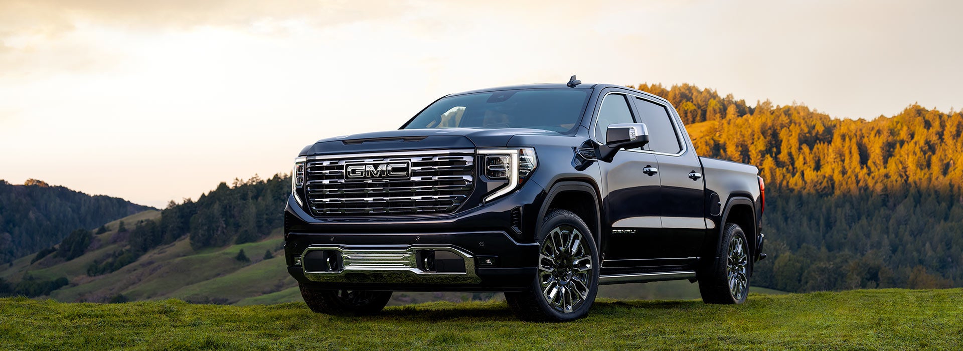 Van Buren GMC in Garden City Park NY