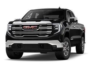 SIERRA 2500 VS FORD F150 - Van Buren GMC in Garden City Park NY