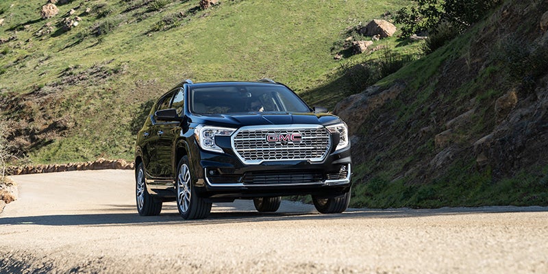 2025 GMC Acadia in Garden City Park, NY