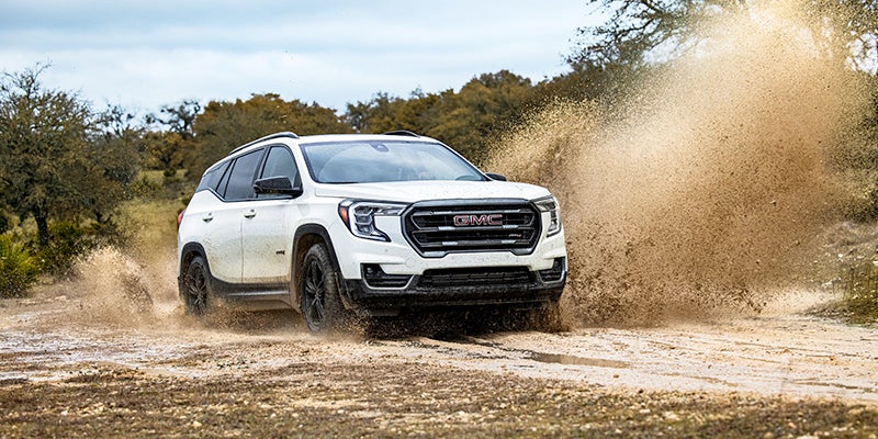 2025 GMC Terrain in Garden City Park NY