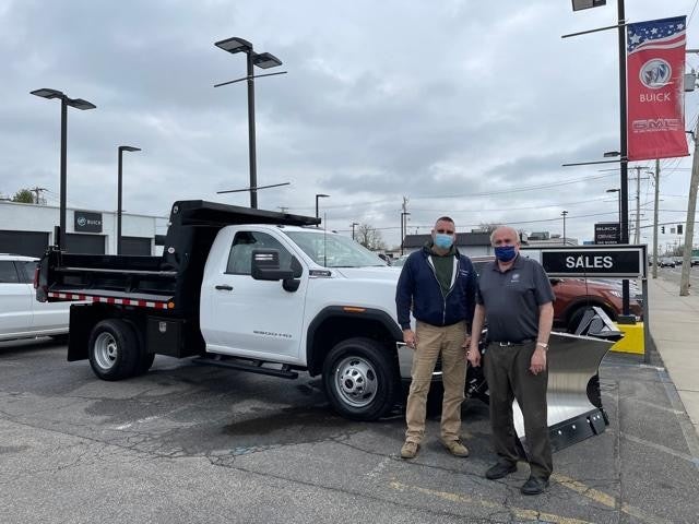 Congrats to St. Michael's Cemetery