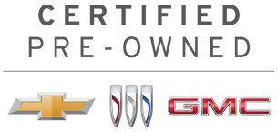 Chevrolet Buick GMC Certified Pre-Owned in Garden City Park, NY